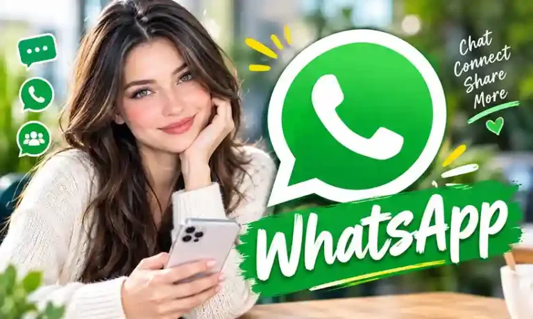 WhatsApp: Features, Benefits, Uses